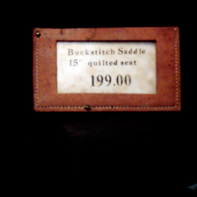Slim Leather Card Holder