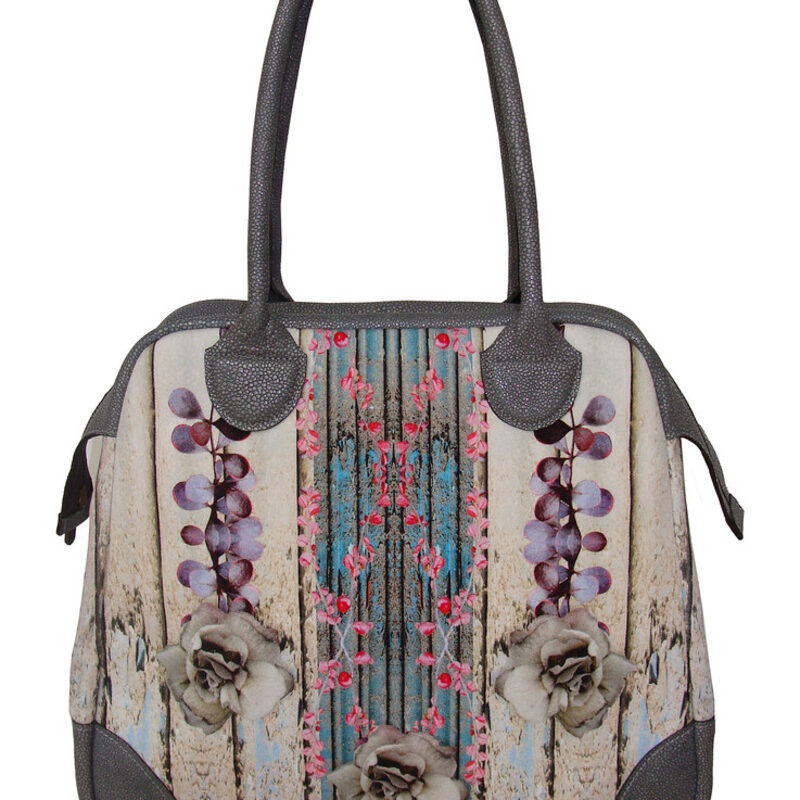 Canvas Everyday Tote