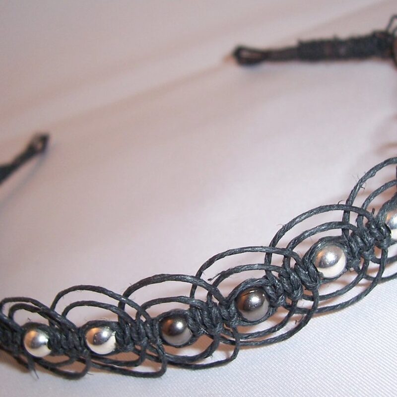Padded Velvet Headband