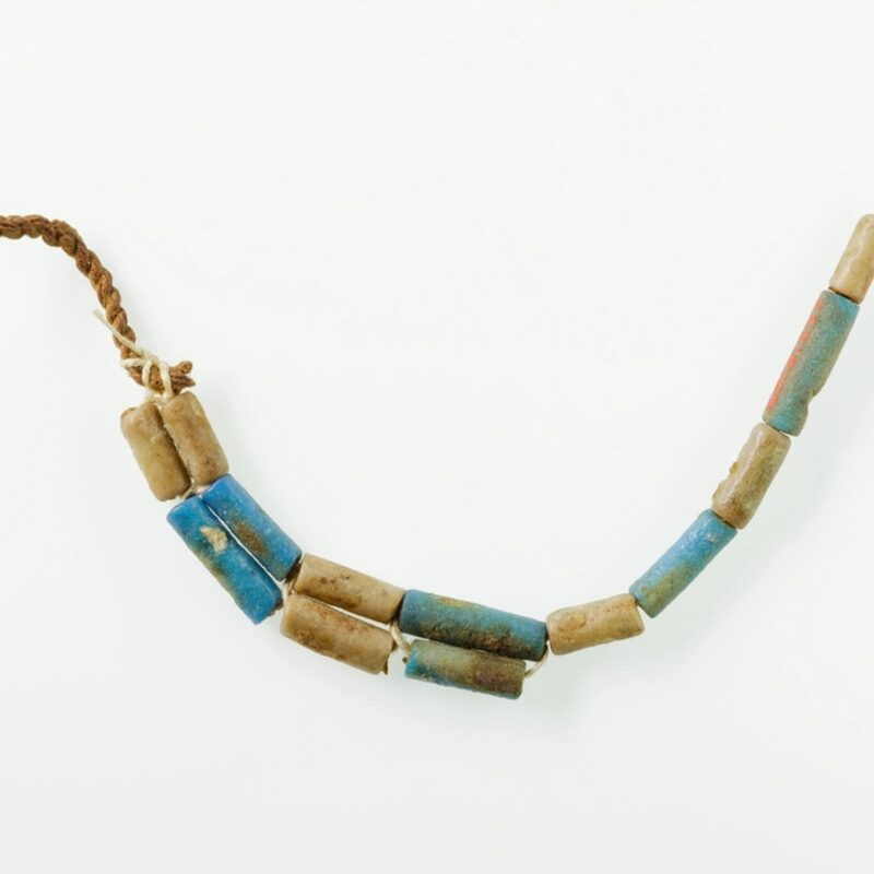 Beaded Anklet
