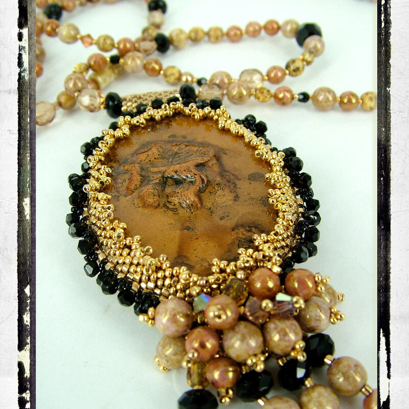 Layered Chain Necklace
