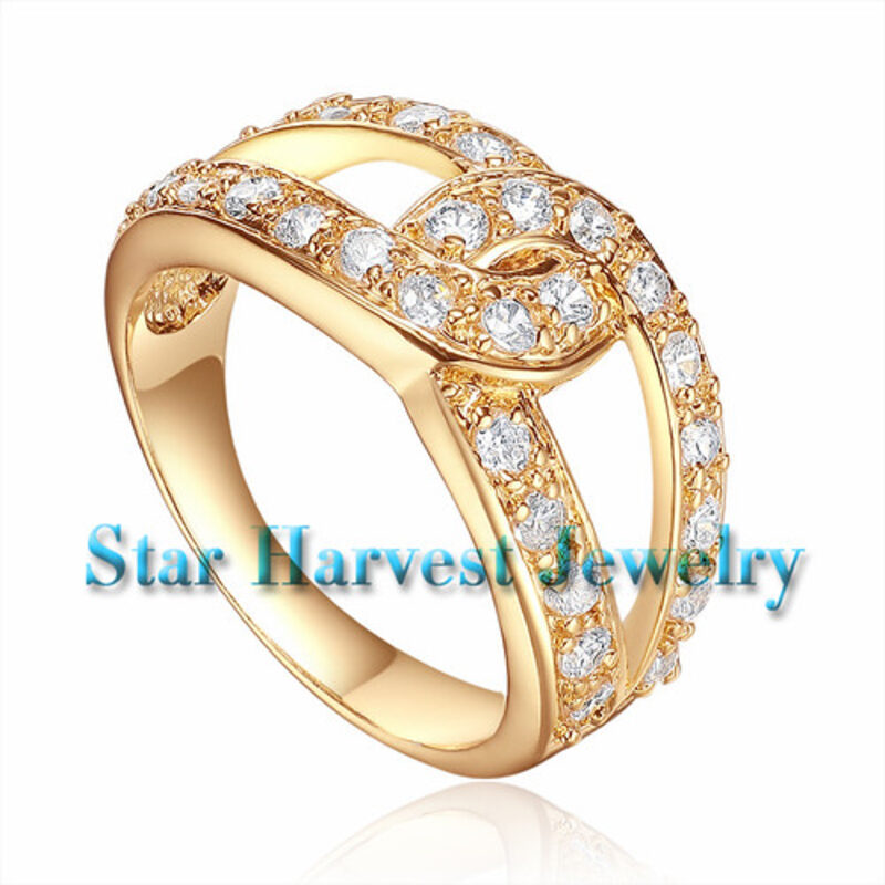 Stacking Rings (set of 5)